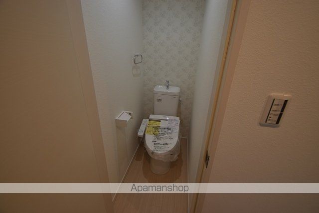 ピュアメゾン秦野南矢名の内装写真