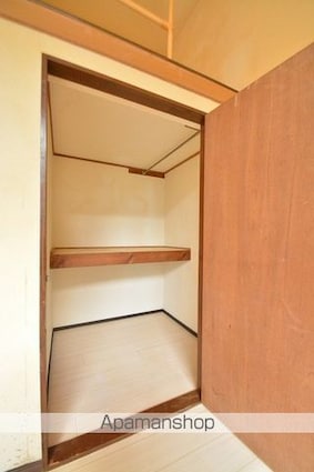 センチュリー２２[1K/19.44m2]の収納