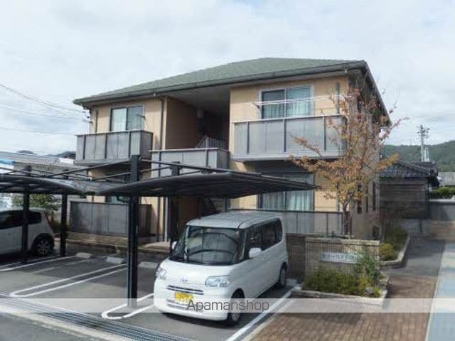 カメーリアIB棟