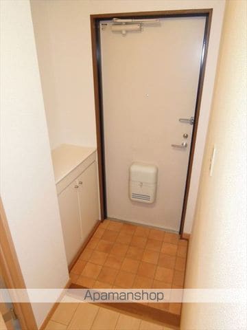ドリーム岸和田の内装写真