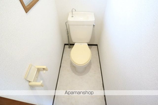 PLEAST光町の内装写真