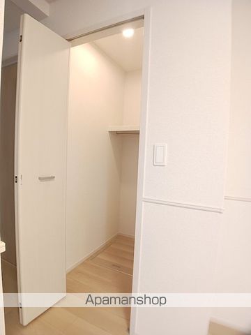 ルシェリアの内装写真
