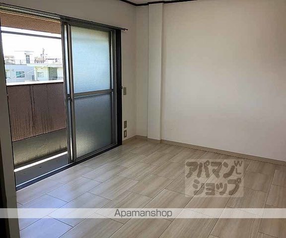 きよしマンションの内装写真