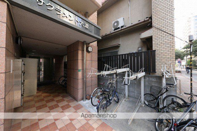 サクラメント大濠のその他写真