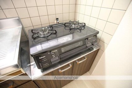 アビターレ松山[1R/32.32m2]の内装6