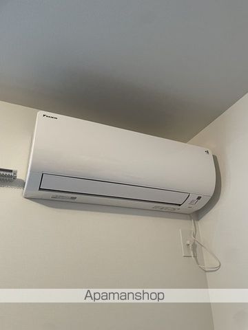 TERRACE KASUMIの内装写真