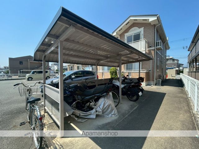 アンソレイエ・Sのその他写真
