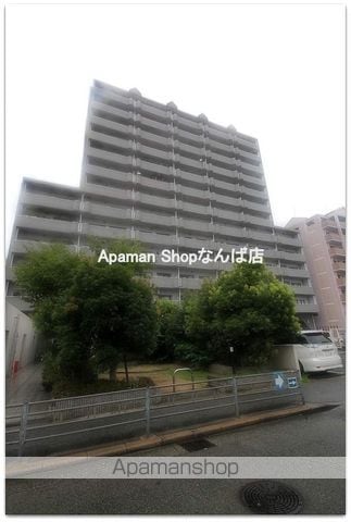 サワードゥ住之江公園の外観写真