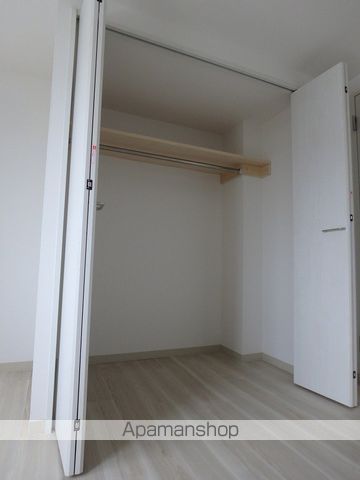 MAISON DE MOCHAの内装写真