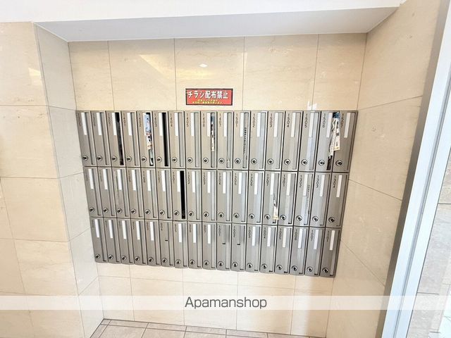 クレジデンス札幌・南4条のその他写真