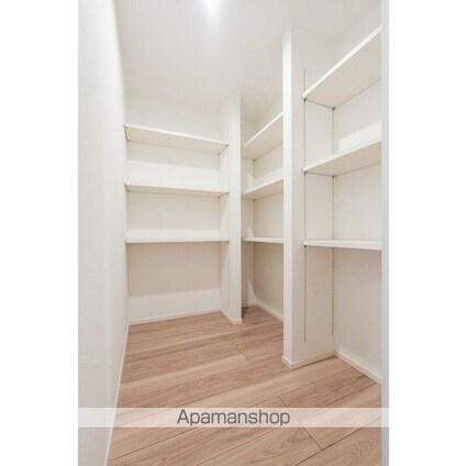 コンフォリア竹ノ塚イースト[1SLDK/61.69m2]のその他内装1