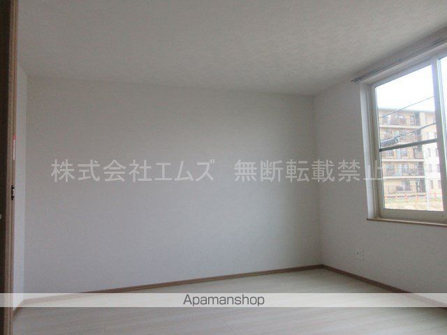 フォレスタ広葉町Nの内装写真