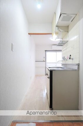 メゾン・ド・フィラント[1R/13.52m2]の内装5