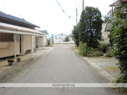 アクティス元町[1K/25.37m2]の周辺6