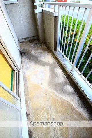 ハピネスふじみ野の内装写真