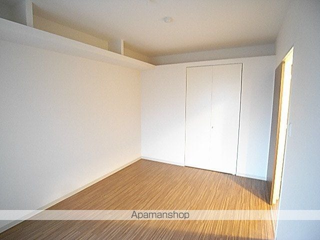 アビタシオンデュプルミエの内装写真