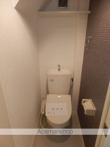 メゾン・ド・プランドール蘇我の内装写真