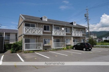 フレグランスすわＢ棟[2K/38.8m2]の外観1