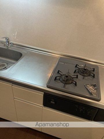 ウインダムヒル南5条の内装写真
