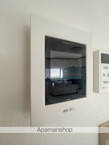 アストラムライン 中筋駅 徒歩9分 2階建 築42年の内装写真