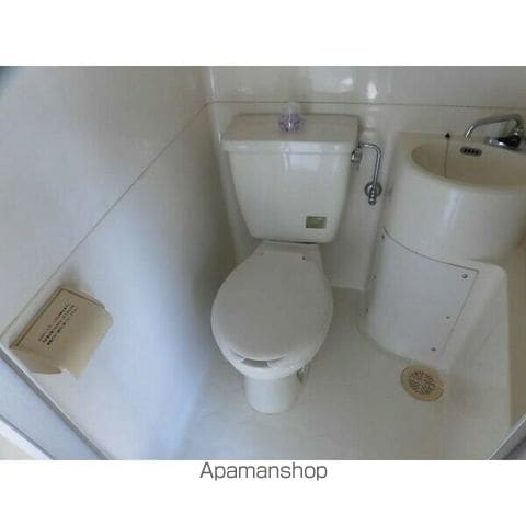 スカイヒルズ名東の内装写真