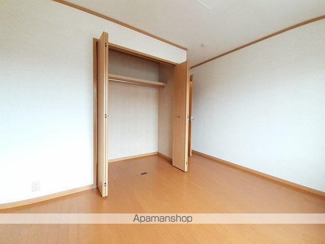 メゾン ド リジェールNの内装写真