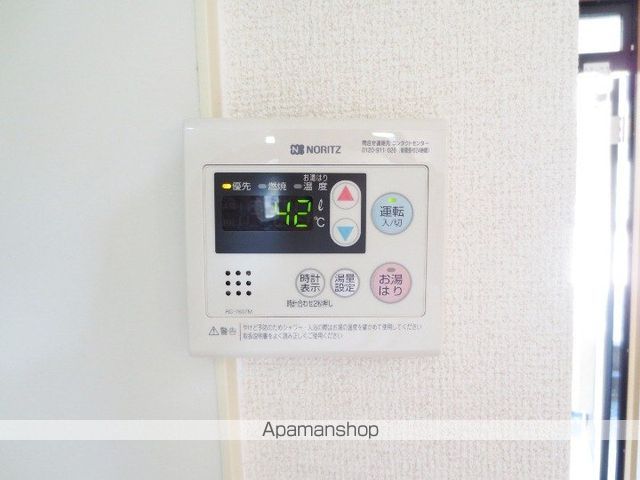 ロイヤルパーク蔵上の内装写真