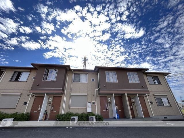 和歌山県和歌山市井辺[2LDK/54.01m2]の外観3