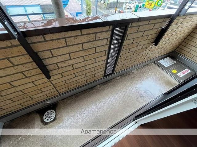 エストドミール東中浜の内装写真