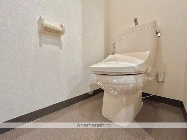 アバンセタカCの内装写真
