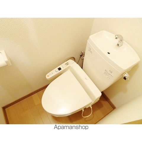 リバーサイドラピュタノースの内装写真