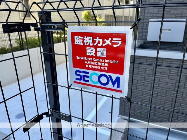 第8JMレイクタウンの内装写真