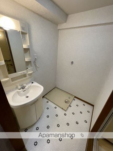 マンション長谷川の内装写真