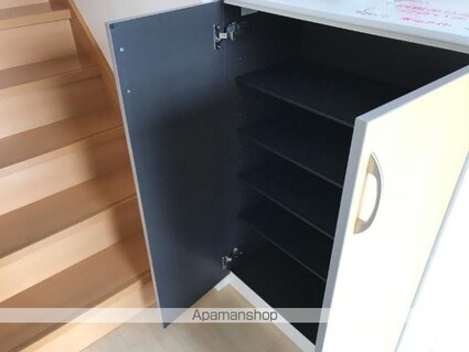 エルフ・ソレイユⅠ[2LDK/59.95m2]の内装5