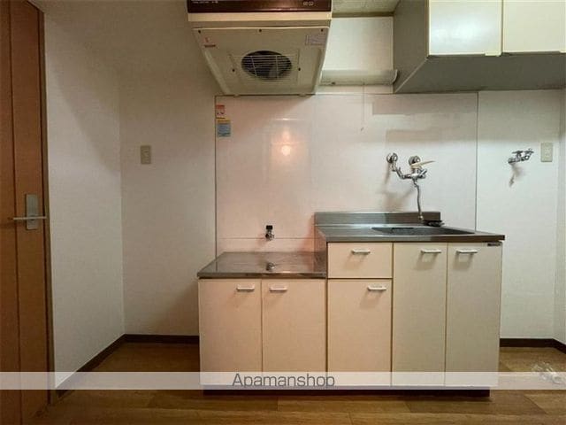ベルトピア仙台4の内装写真