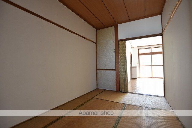 第2コーポ高橋の内装写真