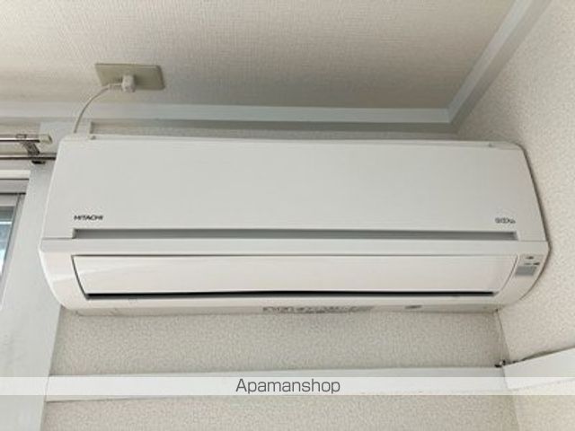 WINGつばさの内装写真