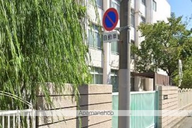 ESLEADOSAKA上本町BLANCHEの周辺写真