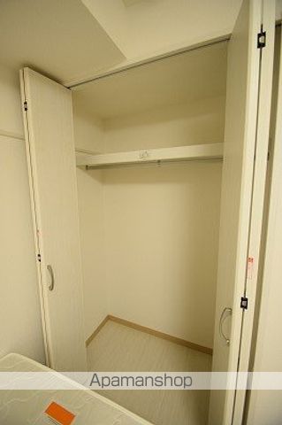 カレッジテラス東海大学前B棟の内装写真