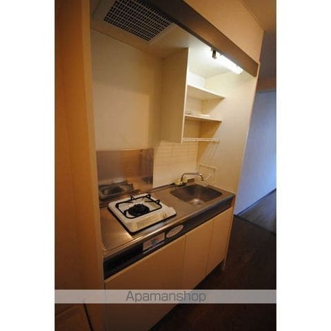 オークヒルズ円庄IIの内装写真
