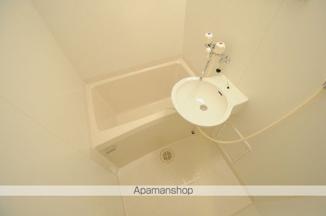 レオパレスサンライズマンション近見町の内装写真