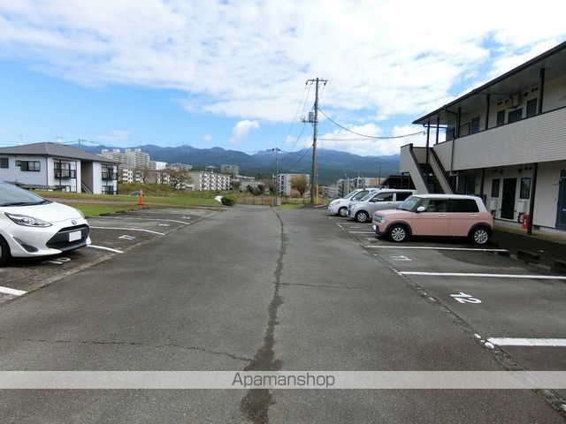 コーポ勝又Iのその他写真