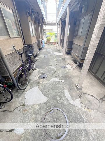 三宝住宅の内装写真