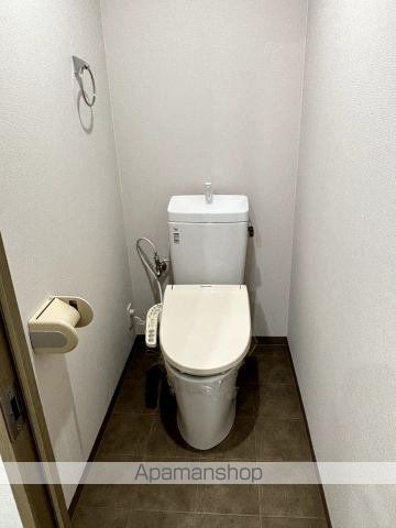 パストラル柳丸Iの内装写真