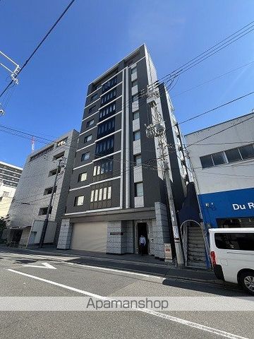 リアライズ呉服町の外観写真