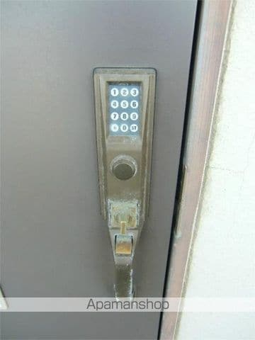 マンション金丸の内装写真