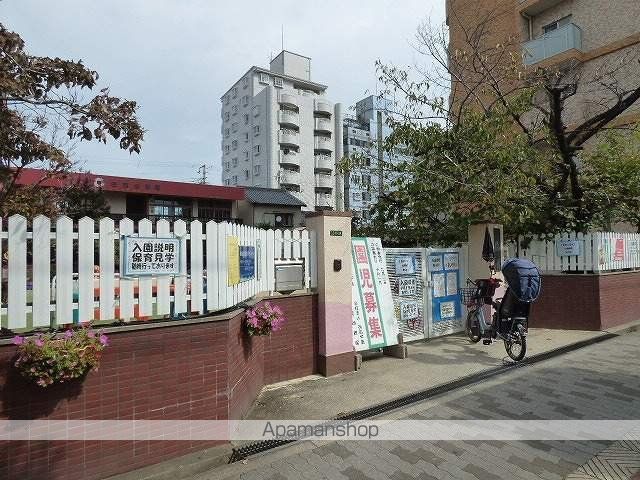 グランパシフィック巽中の周辺写真