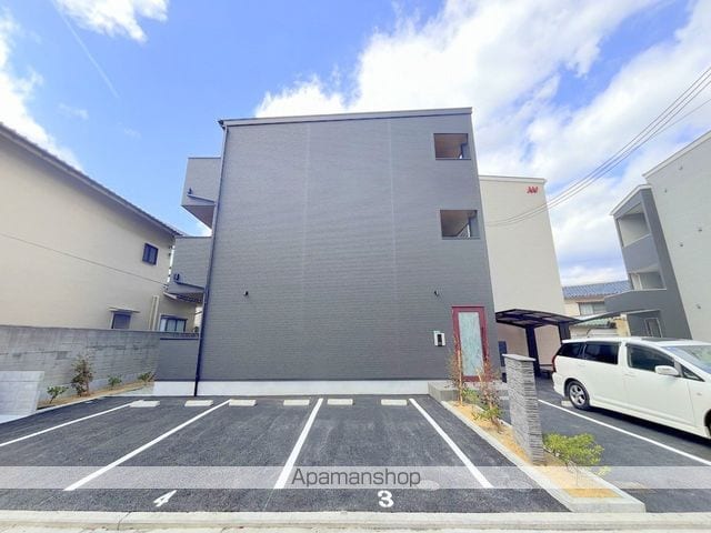 Well-being堺石津の外観写真