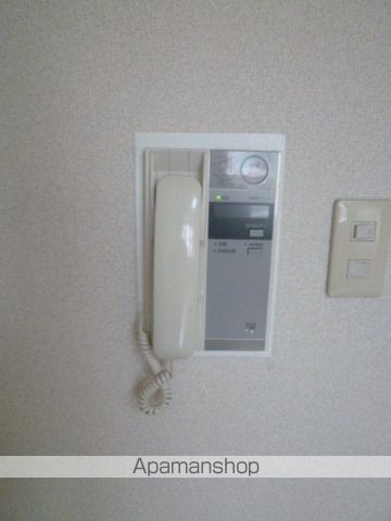 藤井ビル北23条の内装写真