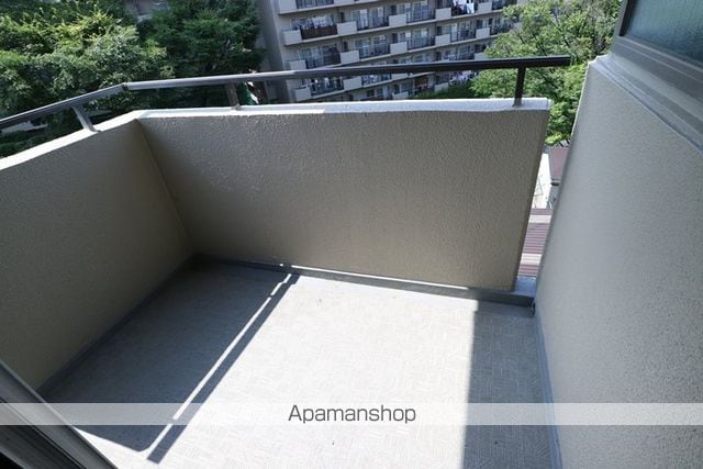 朝日プラザ千里北 C棟の内装写真